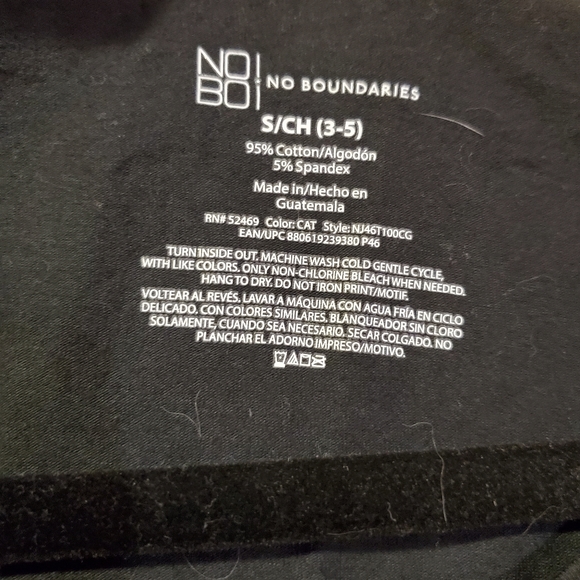 Graphic tee - Picture 3 of 3